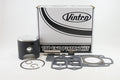 TOP END PISTON KIT 74-77 HUSQVARNA CR WR 250 70.5mm 1.0mm OVER VINTCO KTU01-1.0