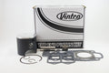 TOP END PISTON KIT 74-77 HUSQVARNA CR WR 250 71.0mm 1.5mm OVER VINTCO KTU01-1.5