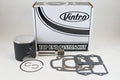 TOP END PISTON KIT 78-79 HUSQVARNA CR OR WR 250 70.5mm 1.0mm OVER VINTCO KTU02-1.0
