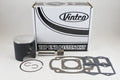 TOP END PISTON KIT 80-81 HUSQVARNA CR OR WR 250 70.5mm 1.0mm OVER VINTCO KTU03-1.0