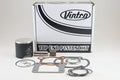 TOP END PISTON KIT 76-76 YAMAHA MX YZ 125 56.5mm 0.5mm OVER VINTCO KTY01-0.5