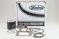 TOP END PISTON KIT 76-76 YAMAHA YZ MX 125 56.0mm STANDARD VINTCO KTY01-00