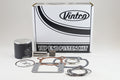 TOP END PISTON KIT 76-76 YAMAHA MX YZ 125 57.5mm +1.5mm OVER VINTCO KTY01-1.5