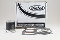 TOP END PISTON KIT 77-78 YAMAHA YZ 125 56.0mm STANDARD 2K6-11111-00-00 VINTCO KTY02-00