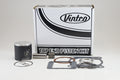 TOP END PISTON KIT 78-78 YAMAHA YZ 125 56.5mm 0.5mm OVER 2X3-11111-00-00 VINTCO KTY03-0.5