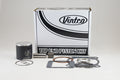 TOP END PISTON KIT 78-78 YAMAHA YZ 125 56.0mm STANDARD 2X3-11111-00-00 VINTCO KTY03-00