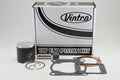 TOP END PISTON KIT 79-79 YAMAHA YZ 125 56.5mm 0.5mm OVER 2K6-11111-00-00 VINTCO KTY04-0.5