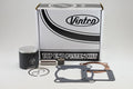 TOP END PISTON KIT 79-79 YAMAHA YZ 125 57.0mm 1.0mm OVER 2K6-11111-00-00 VINTCO KTY04-1.0