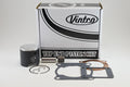 TOP END PISTON KIT 79-79 YAMAHA YZ 125 57.5mm 2K6-11111-00-00 VINTCO KTY04-1.5