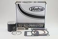 TOP END PISTON KIT 79-79 YAMAHA YZ 125 57.0mm VINTCO KTY05-1.0