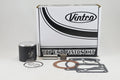 TOP END PISTON KIT 80-80 YAMAHA YZ 125 56.5mm 0.5mm OVER VINTCO KTY06-0.5
