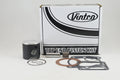 TOP END PISTON KIT 80-80 YAMAHA YZ 125 57.5mm 1.5mm OVER VINTCO KTY06-1.5