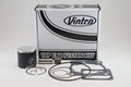 TOP END PISTON KIT 81-81 YAMAHA YZ 125 56.0mm STANDARD VINTCO KTY07-00