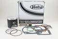 TOP END PISTON KIT 75-76 YAMAHA MX YZ 250 71.0mm 1.0mm OVER VINTCO KTY08-1.0