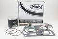TOP END PISTON KIT 77-77 YAMAHA YZ 250 70.0mm STANDARD VINTCO KTY09-00