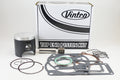 TOP END PISTON KIT 77-77 YAMAHA YZ 250 71.0mm 1.0mm OVER VINTCO KTY09-1.0