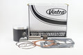 TOP END PISTON KIT 78-78 YAMAHA YZ 250 71.0mm 1.0mm OVER VINTCO KTY10-1.0