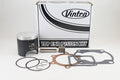 TOP END PISTON KIT 79-80 YAMAHA YZ IT 250 70.5mm 0.5mm OVER VINTCO KTY11-0.5
