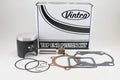TOP END PISTON KIT 79-80 YAMAHA YZ IT 250 70.0mm STANDARD VINTCO KTY11-00