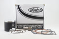 TOP END PISTON KIT 80-81 YAMAHA YZ 250 70.0mm STANDARD VINTCO KTY12-00