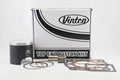 TOP END PISTON KIT 80-81 YAMAHA YZ 250 71.0mm 1.0mm OVER VINTCO KTY12-1.0