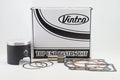TOP END PISTON KIT 80-81 YAMAHA YZ 250 72mm 2.0mm OVER VINTCO KTY12-2.0