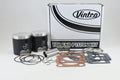 TOP END PISTON KIT 76-78 YAMAHA RD 400 64.5mm 0.5mm OVER VINTCO KTY14-0.5
