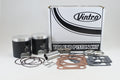 TOP END PISTON KIT 76-78 YAMAHA RD 400 65.5mm 1.5mm OVER VINTCO KTY14-1.5