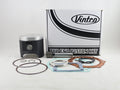TOP END PISTON KIT 77-78 YAMAHA YZ 400 85.5mm VINTCO KTY15-0.5