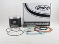 TOP END PISTON KIT 77-78 YAMAHA YZ 400 86.0mm 1.0mm OVER VINTCO KTY15-1.0