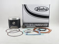 TOP END PISTON KIT 77-78 YAMAHA YZ 400 86.5mm 1.5mm OVER VINTCO KTY15-1.5