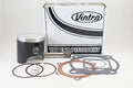 TOP END PISTON KIT 80-81 YAMAHA YZ 465 85.5mm 0.5mm OVER VINTCO KTY16-0.5