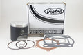 TOP END PISTON KIT 80-81 YAMAHA YZ 465 86.0mm 1.0mm OVER VINTCO KTY16-1.0