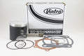 TOP END PISTON KIT 80-81 YAMAHA YZ 465 86.5mm 1.5mm OVER VINTCO KTY16-1.5