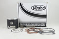 TOP END PISTON KIT 74-75 YAMAHA YZ 250 71.0mm +1.0mm OVER VINTCO KTY19-1.0
