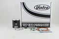 TOP END PISTON KIT 74-75 YAMAHA TY YZ 80 48.5mm 1.5mm OVER VINTCO KTY20-1.5