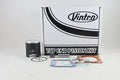 TOP END PISTON KIT 78-79 YAMAHA YZ 80 49.5mm 0.5mm OVER VINTCO KTY23-0.5