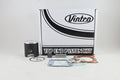TOP END PISTON KIT 78-79 YAMAHA YZ80 50.0mm 1.0mm OVER VINTCO KTY23-1.0