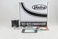TOP END PISTON KIT 80-80 YAMAHA YZ 80 50.0mm +1.0mm OVER VINTCO KTY24-1.0