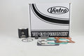 TOP END PISTON KIT 81-81 YAMAHA YZ 80 49mm STANDARD VINTCO KTY25-00