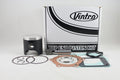 TOP END PISTON KIT 77-79 YAMAHA IT 175 66mm STANDARD VINTCO KTY27-00
