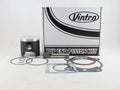 TOP END PISTON KIT 80-81 YAMAHA IT 175 66.5mm 0.5mm OVER VINTCO KTY28-0.5