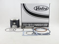 TOP END PISTON KIT 80-81 YAMAHA IT 175 66mm STANDARD VINTCO KTY28-00