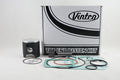 TOP END PISTON KIT 92-92 YAMAHA YZ 125 56mm STANDARD VINTCO KTY32-00