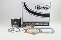 TOP END PISTON KIT 77-79 YAMAHA DT 250 70.5mm 0.5mm OVER VINTCO KTY41-0.5