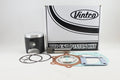 TOP END PISTON KIT 74-77 YAMAHA TY 250 71mm 1.0mm OVER VINTCO KTY42-1.0
