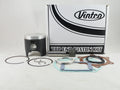 TOP END PISTON KIT 78-78 YAMAHA IT 250 71.5mm 1.5mm OVER VINTCO KTY43-1.5