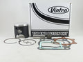 TOP END PISTON KIT 81-81 YAMAHA IT 250 71mm 1.0mm OVER VINTCO KTY44-1.0