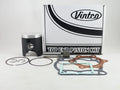 TOP END PISTON KIT 83-83 YAMAHA IT 250 68mm STANDARD VINTCO KTY45-00