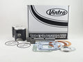 TOP END PISTON KIT 73-75 YAMAHA RD 250 55mm 1.0mm OVER VINTCO KTY47-1.0